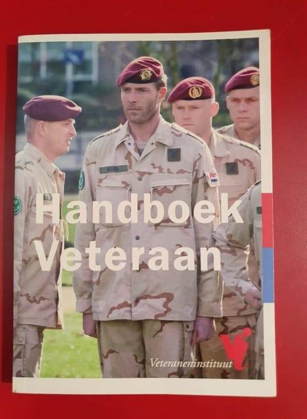 Handboek Veteraan