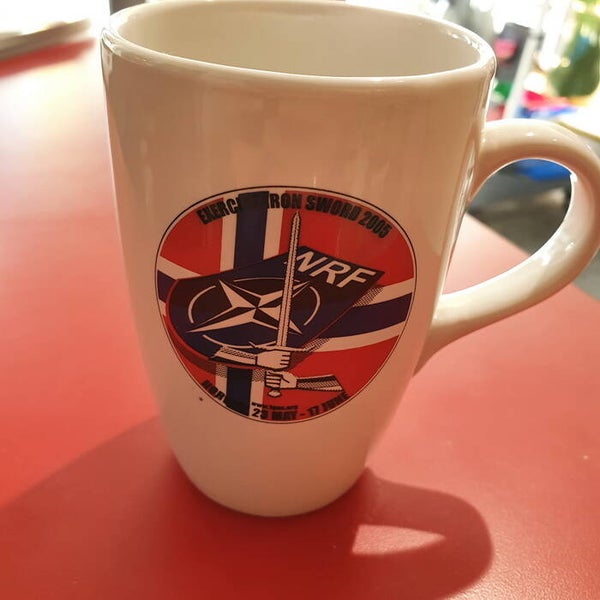 Mok Exercise Iron Sword 2005