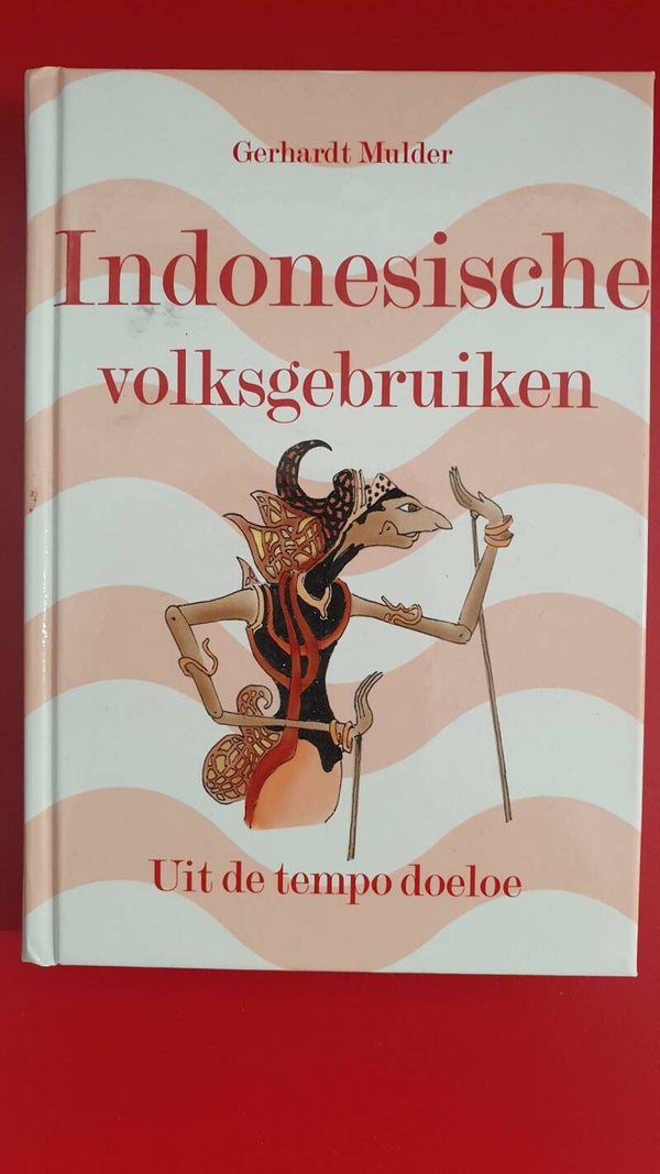 Indonesische Volksgebruiken