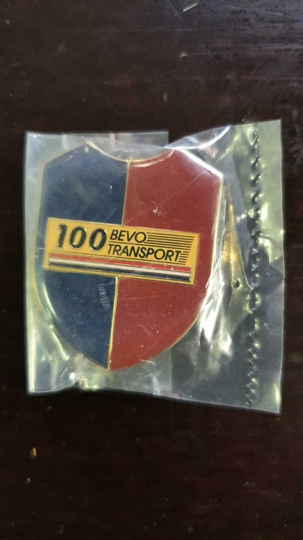 DT-speld 100 Bevoorradings- & Transport Bataljon