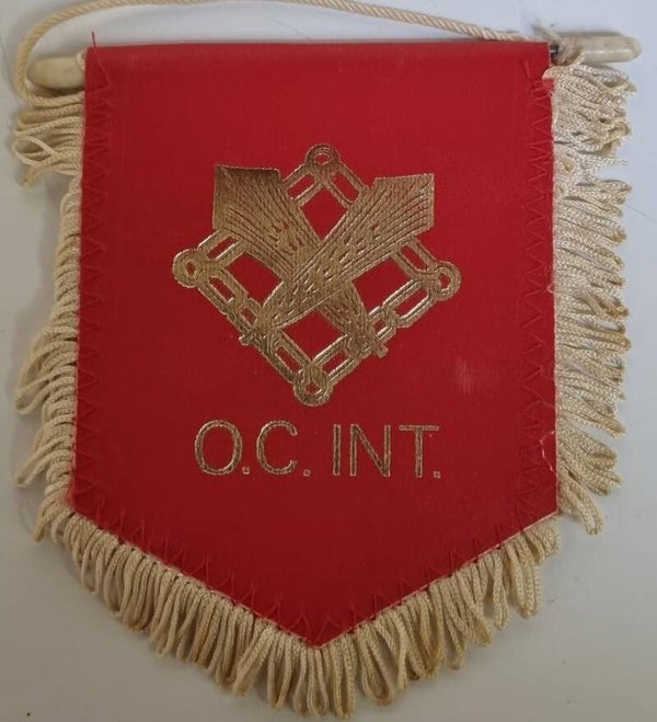 Vaantje Opleidings Centrum Intendance