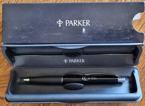 Luxe pen, OCRijden, Meer dan rijden alleen!