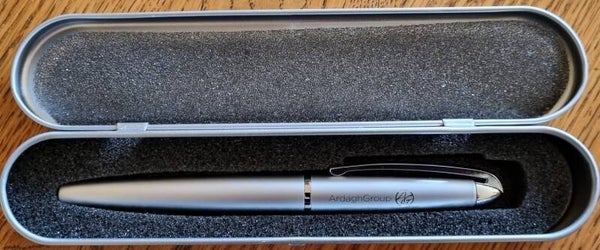 Luxe pen, ArdaghGroup
