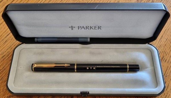 Vulpen, Defensie Telematica Organisatie