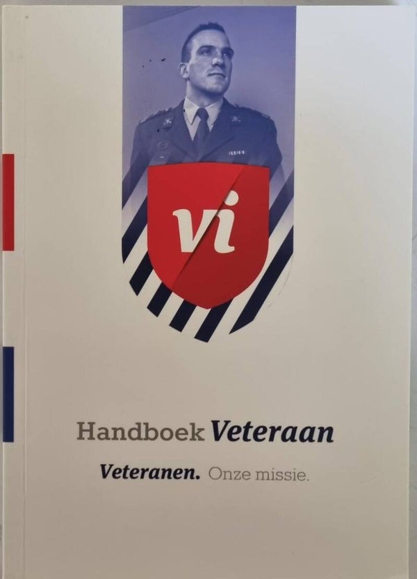 Handboek Veteraan, VI