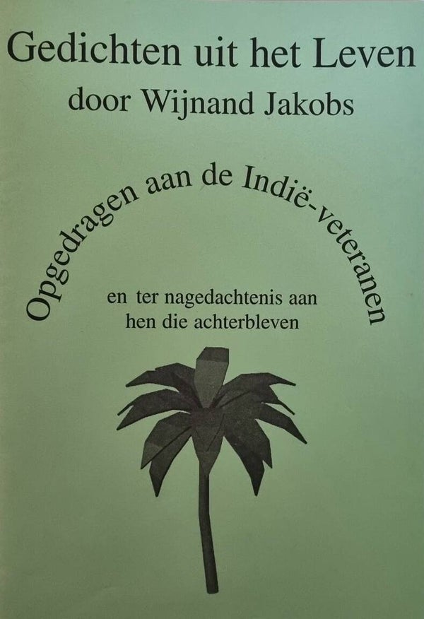 Gedichten uit het Leven
