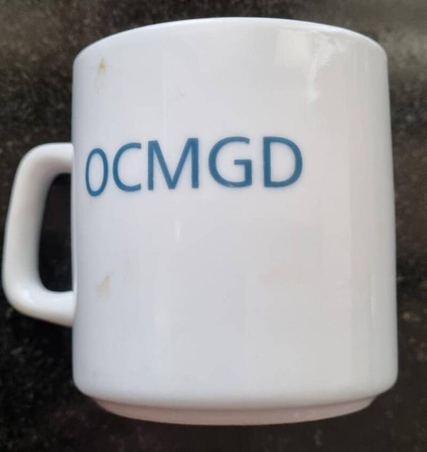 Mok OCMGD