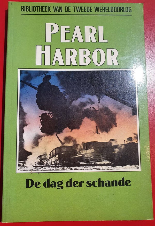 Pearl Harbor