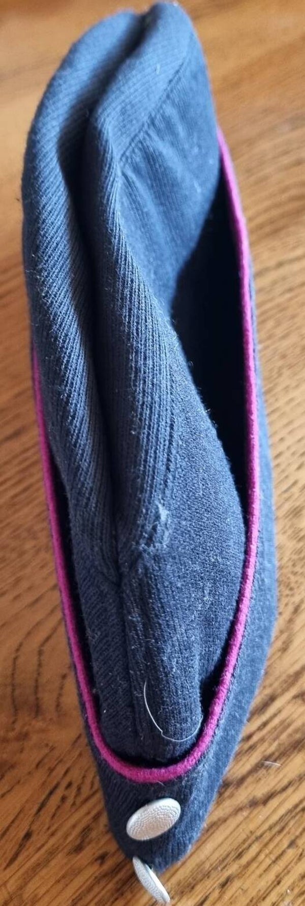 Duitse veldmuts Luftwaffe