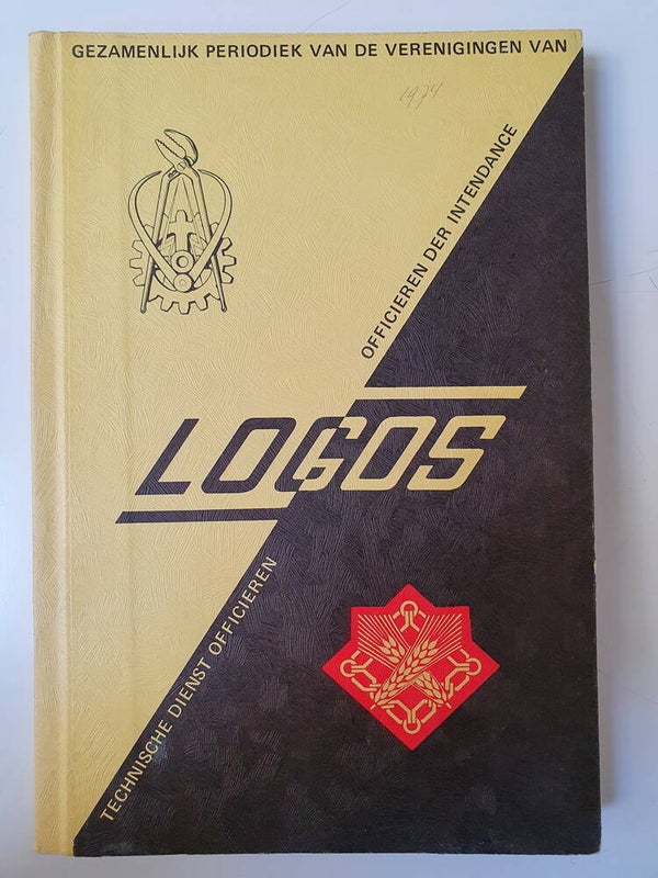 LOGOS 1974