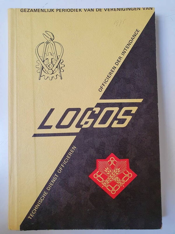 LOGOS 1975