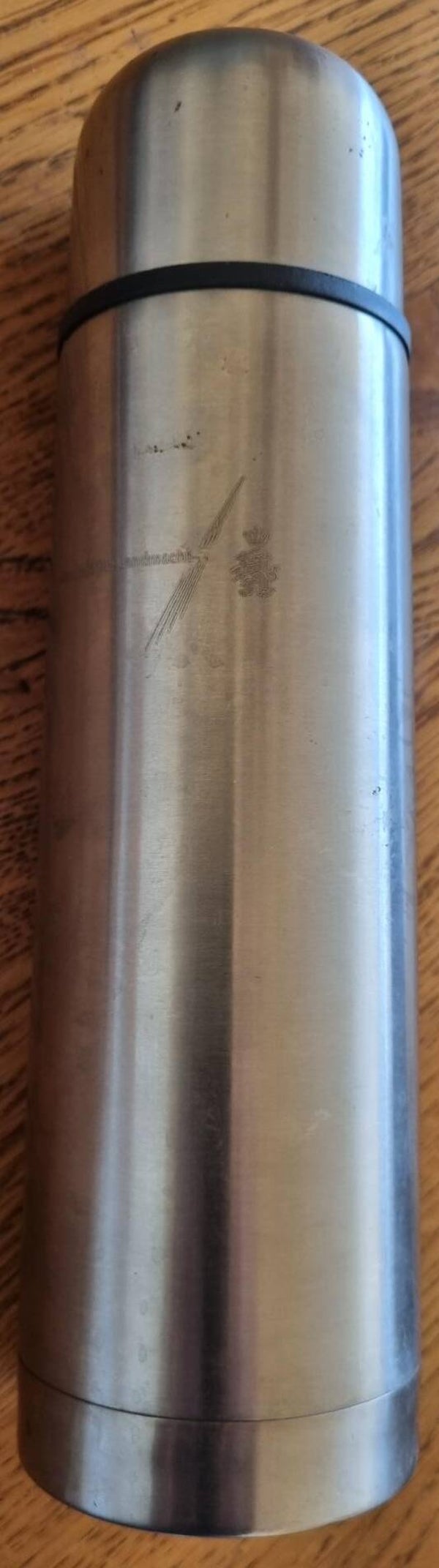 Thermosfles, Koninklijke Landmacht, 0,5 liter