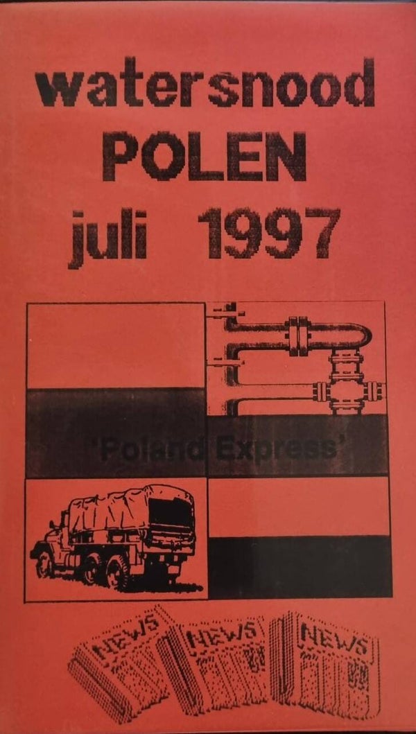 Watersnood Polen 1997 (1)