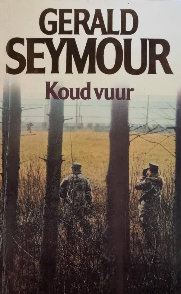 Koud vuur
