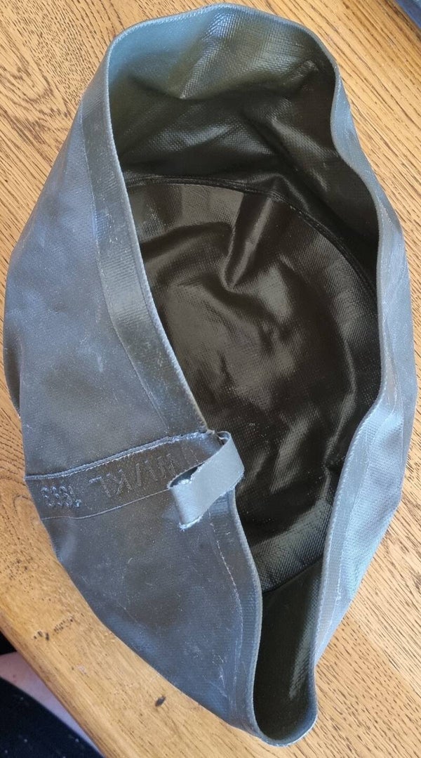 Wasbakje, opvouwbaar, KL 1993