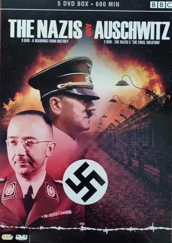 The Nazi's and Auschwitz