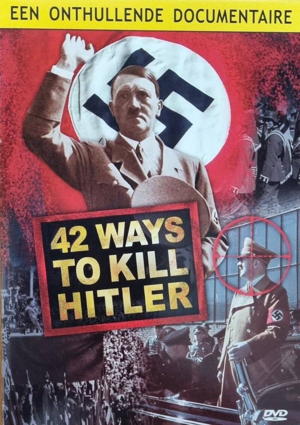 42 Ways to kill Hitler