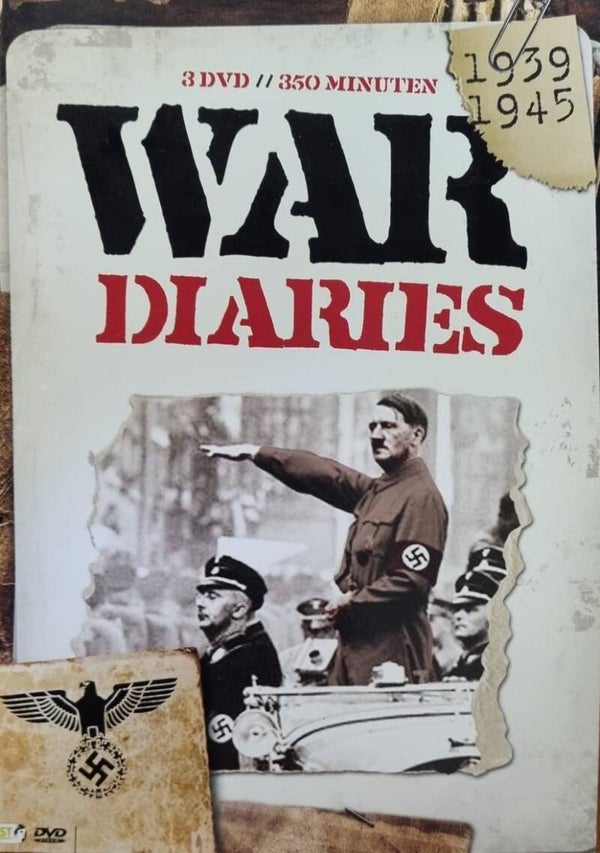 War diaries