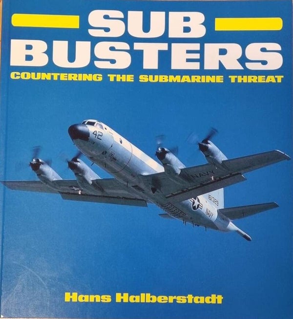 Sub Busters, Countering the Submarine Treath