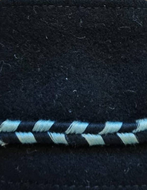 Adjudant KLu oud model