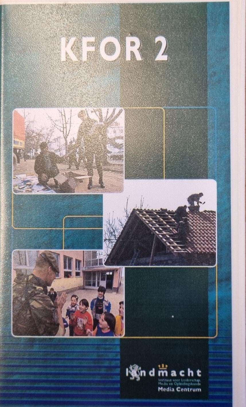 KFOR 2