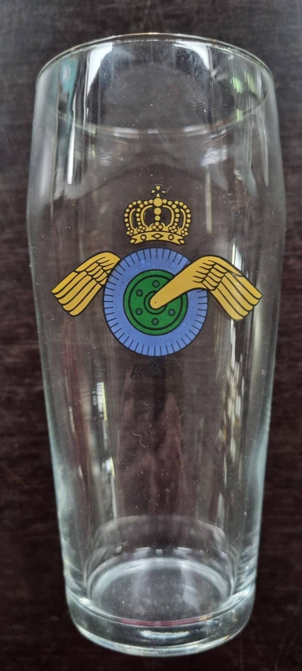 Bierglas AAT