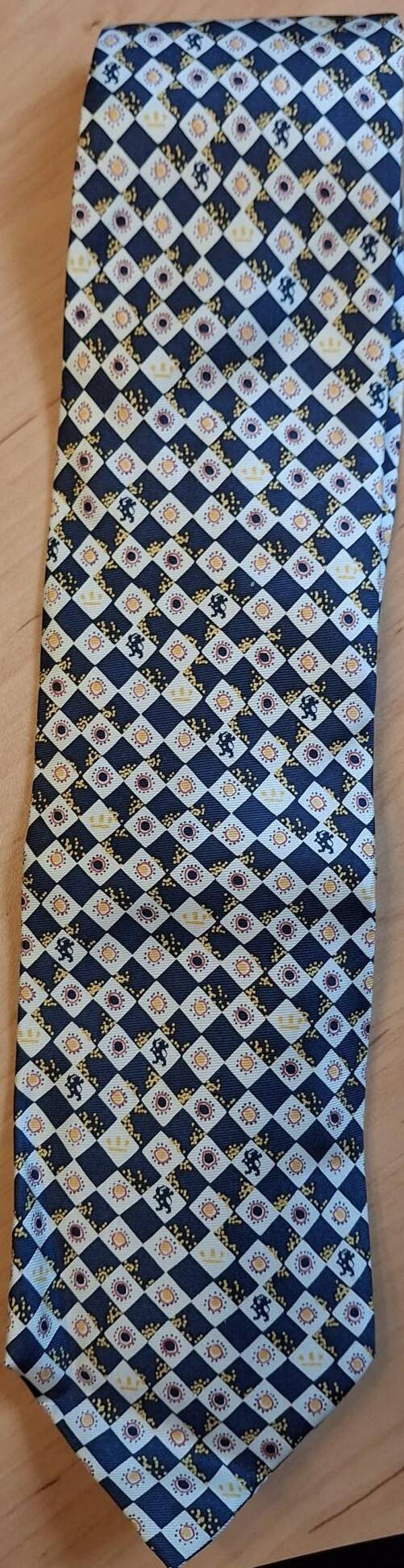 Stropdas, Koninklijke landmacht