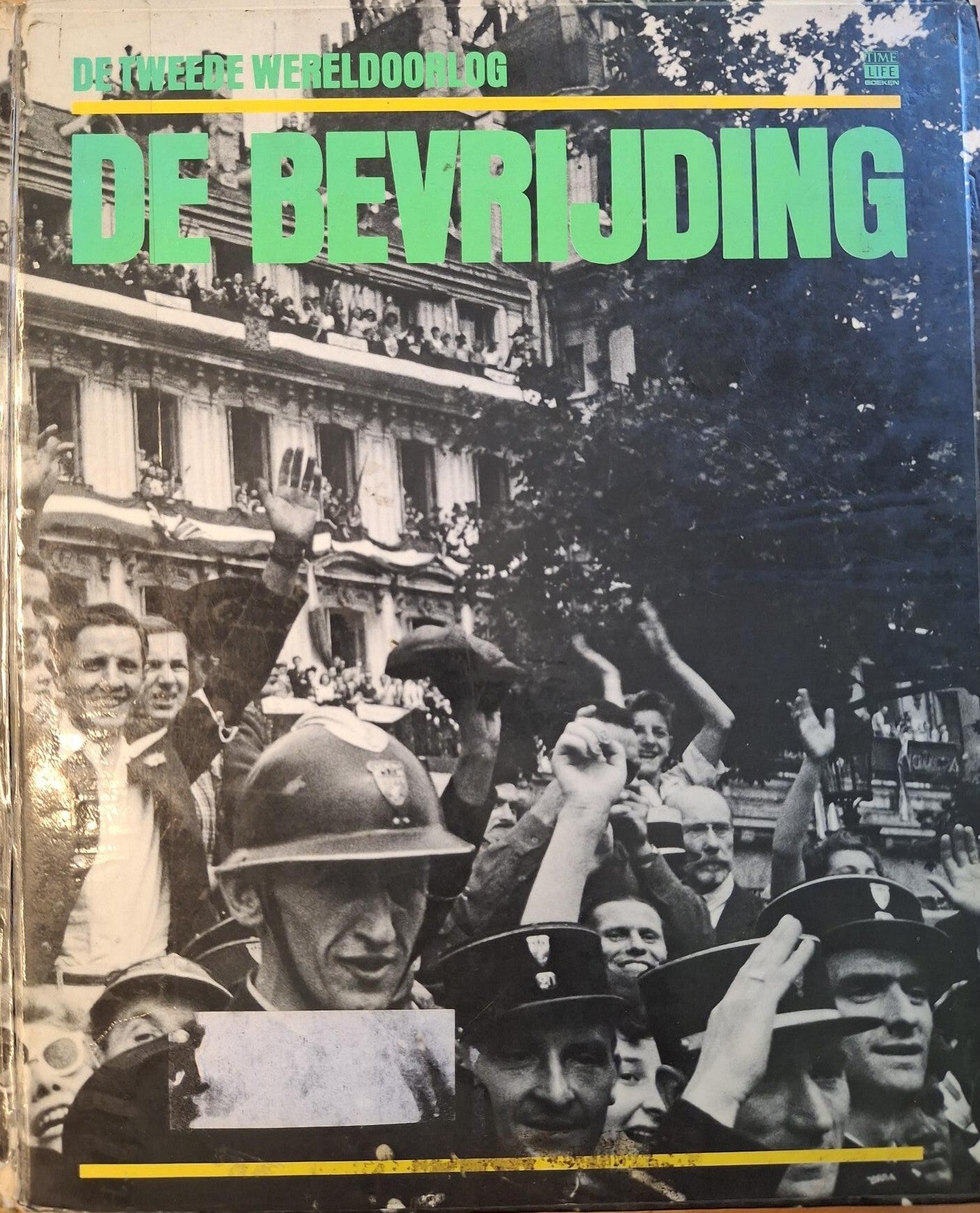 De Bevrijding
