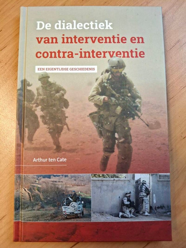 De dialectiek