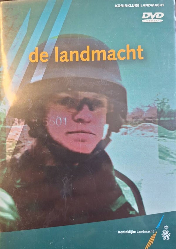 De Landmacht