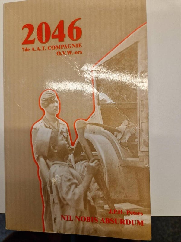 2046 7de A.A.T. Compagnie O.V.W.ers