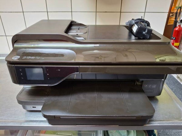 HP Officejet 7612