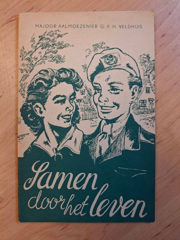 Samen door het leven
