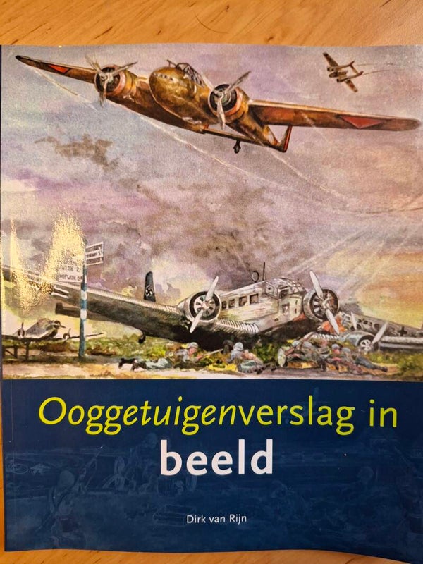 Ooggetuigvenverslag in beeld