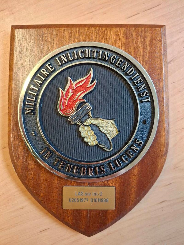 Militaire Inlichtingendienst