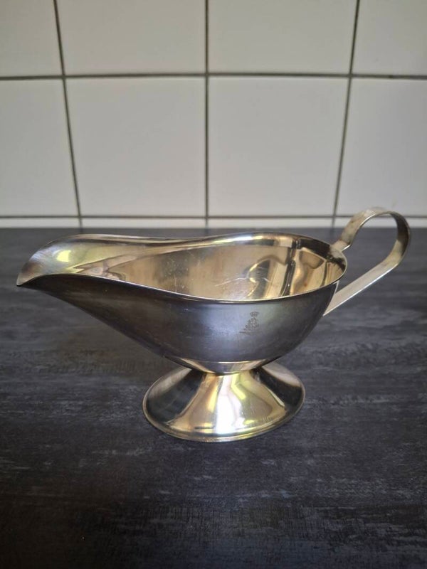 Juskom, SOLA 100 verzilverd