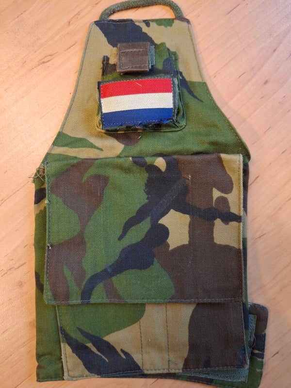 Armband Camouflage