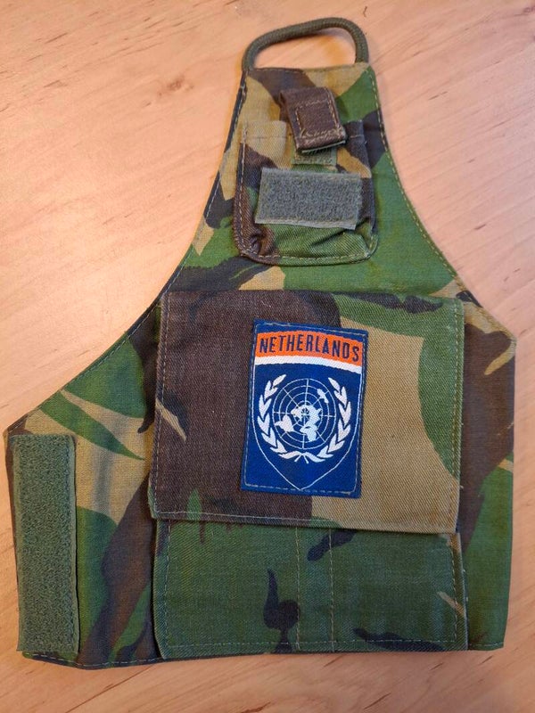 Armband Netherlands VN