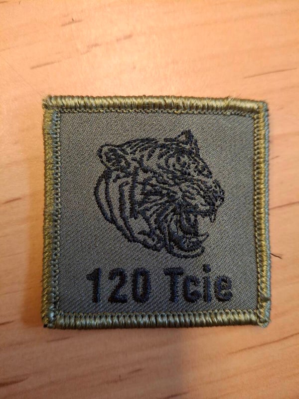 120 Tcie