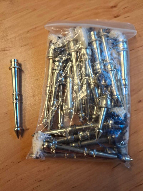 Pen, nestel, KMAR