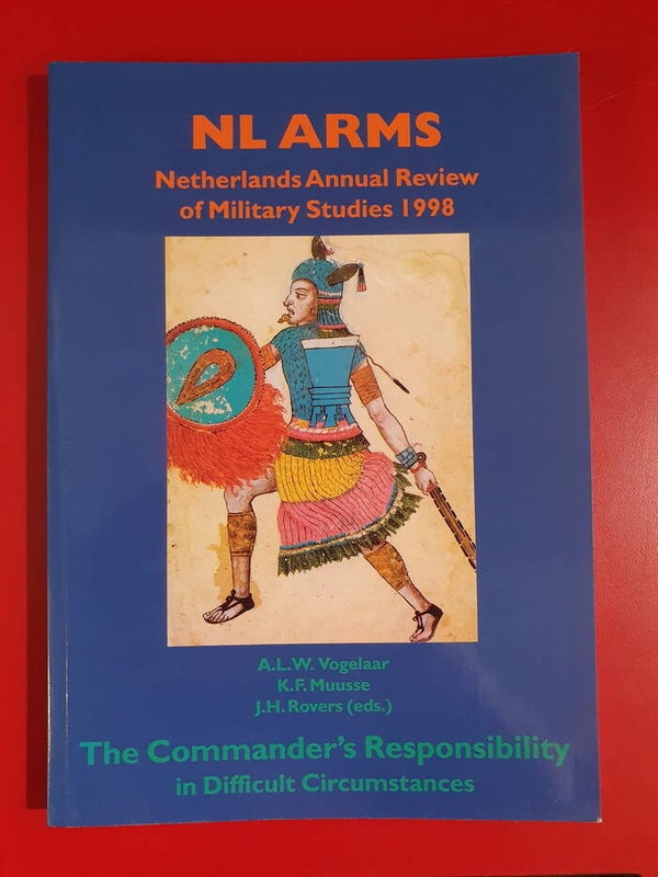 NL ARMS