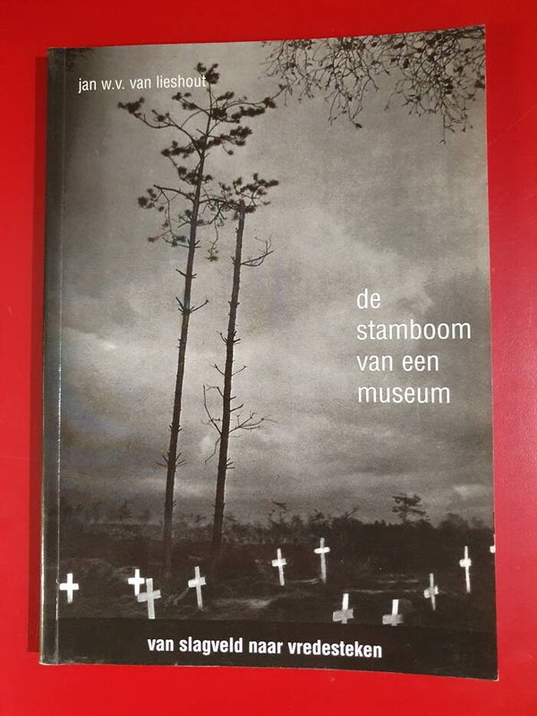 De stamboom van een museum