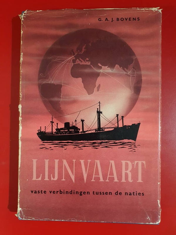 Lijnvaart