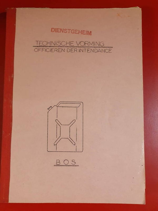 Technische Vorming