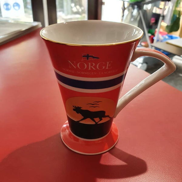 Mok Norge