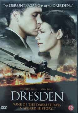 Der Untergang von Dresden