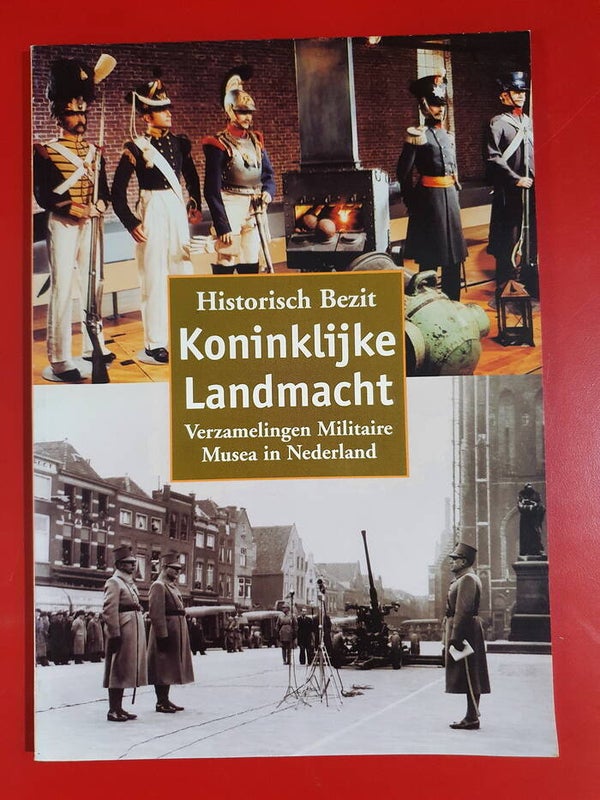 Historisch Bezit Koninklijke Landmacht
