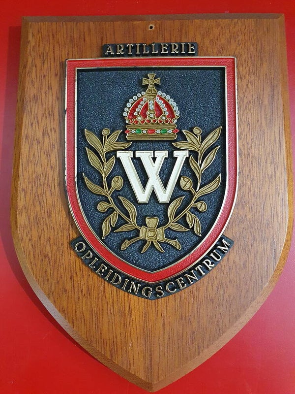 Schildje Artillerie Opleidings Centrum