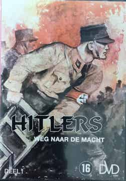 Hitlers weg naar de macht, Deel 1