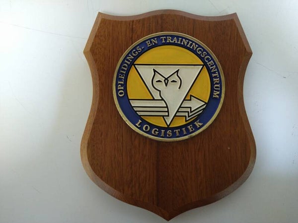 Schildje Opleidings Centrum Logistiek